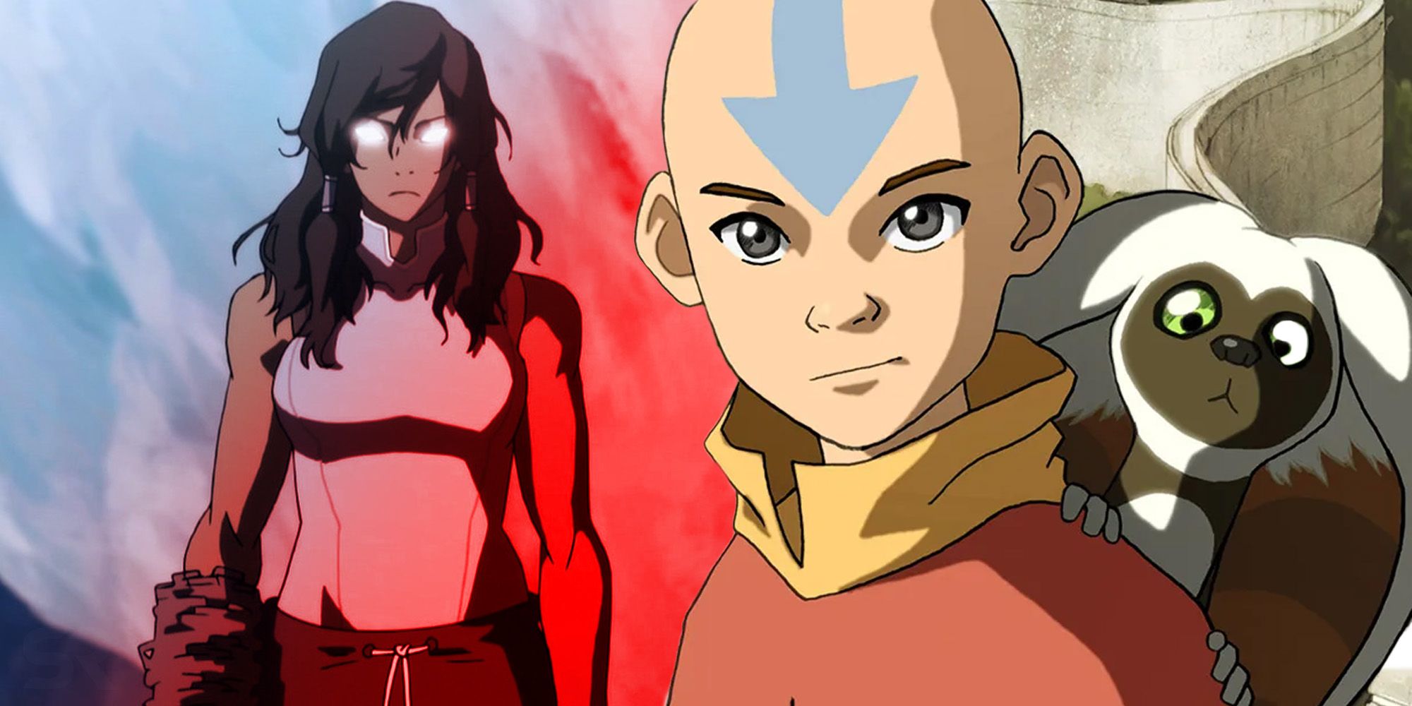 Detail Gambar Avatar Aang Nomer 46