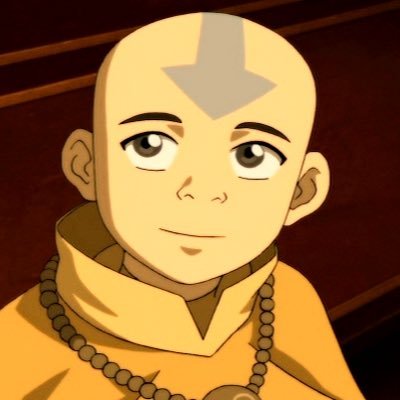 Detail Gambar Avatar Aang Nomer 56