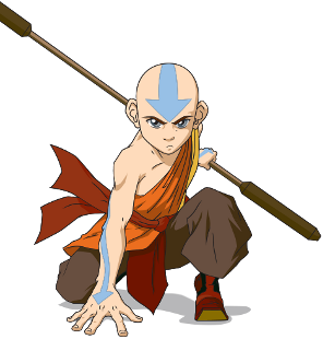 Gambar Avatar Kartun - KibrisPDR