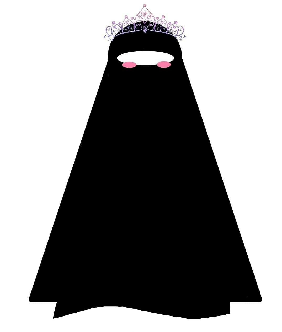Detail Gambar Avatar Muslimah Nomer 31