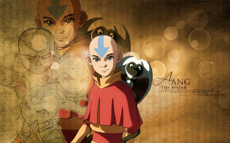 Detail Gambar Avatar The Legend Of Aang Nomer 27