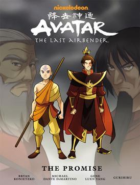 Detail Gambar Avatar The Legend Of Aang Nomer 37