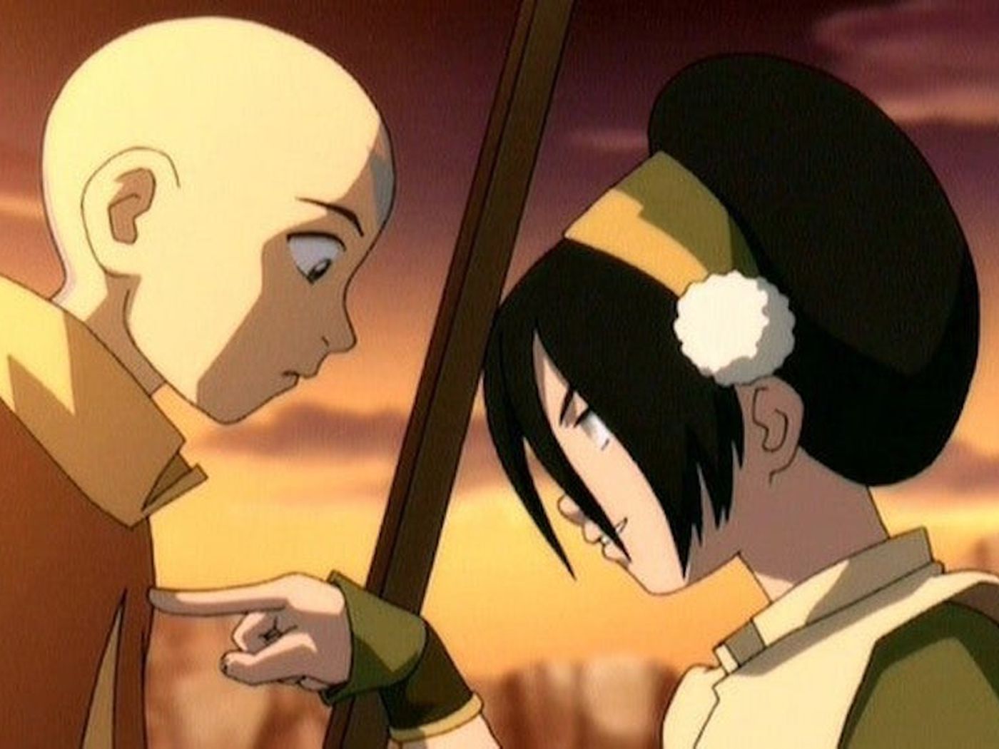 Detail Gambar Avatar The Legend Of Aang Nomer 38