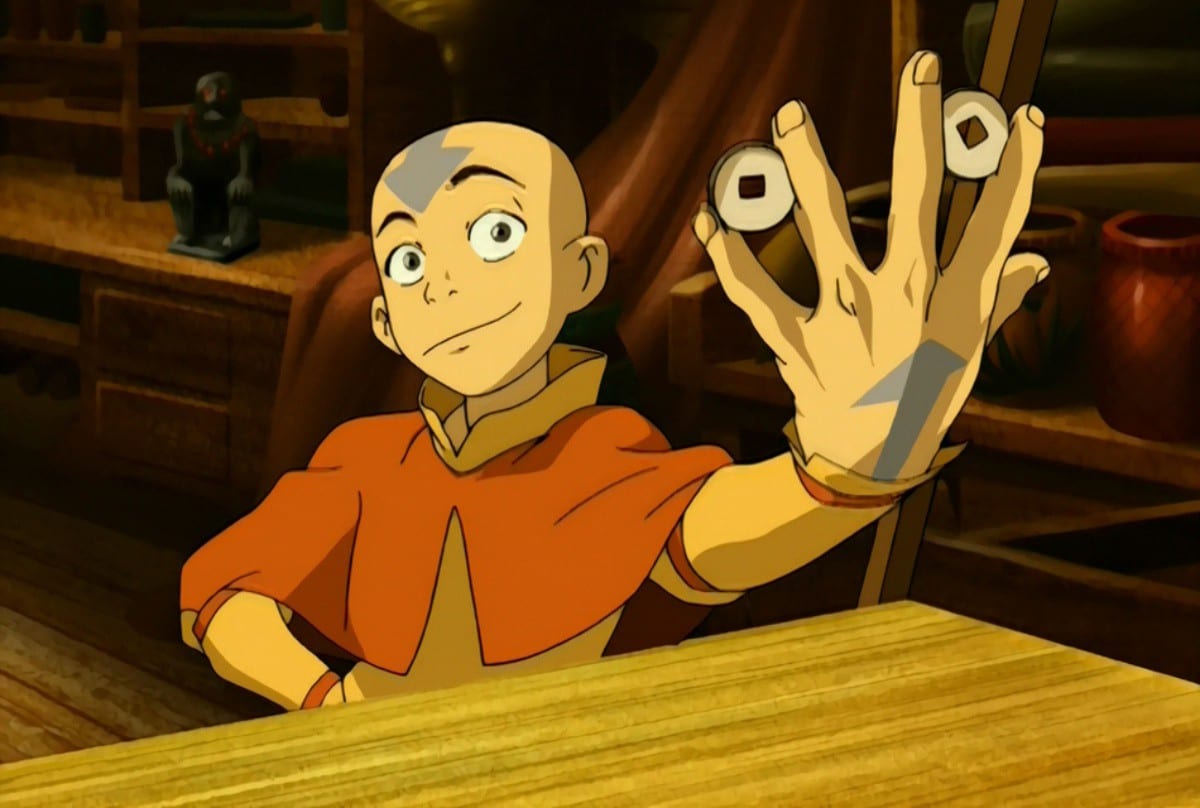 Detail Gambar Avatar The Legend Of Aang Nomer 49