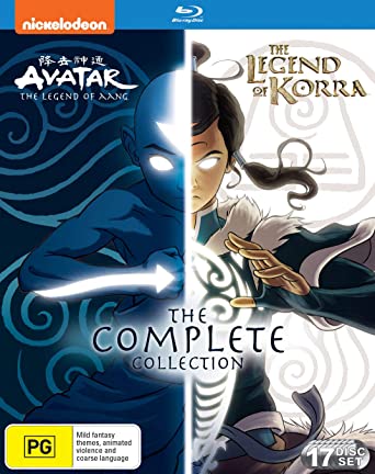 Detail Gambar Avatar The Legend Of Aang Nomer 58