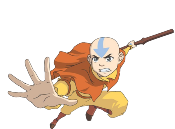 Detail Gambar Avatar The Legend Of Aang Nomer 9