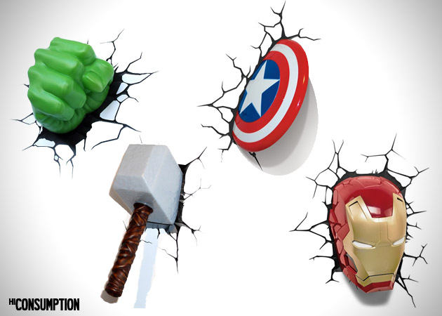 Detail Gambar Avengers 3d Nomer 16