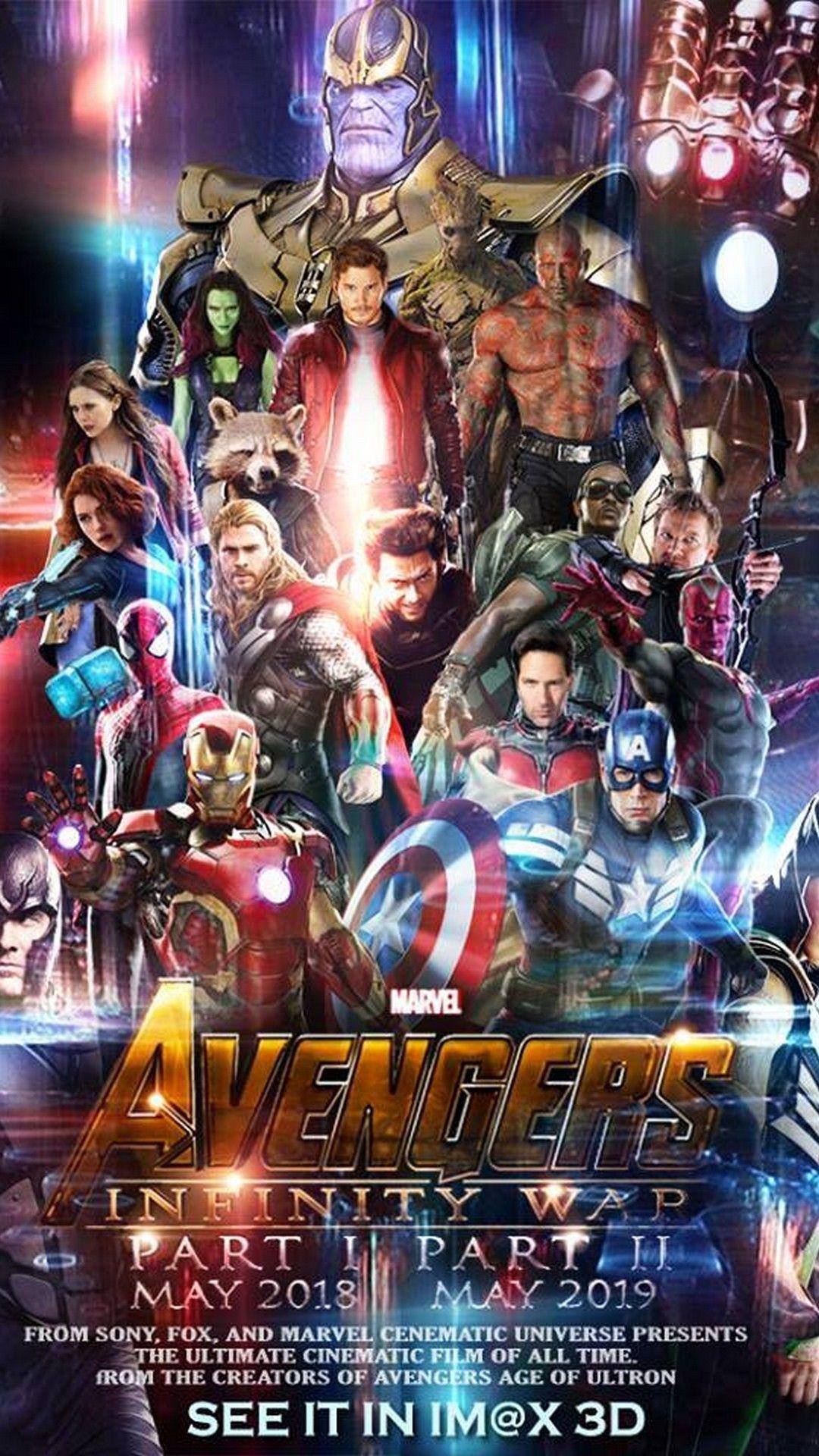 Detail Gambar Avengers 3d Nomer 17