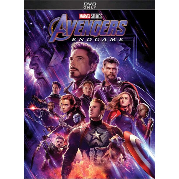 Detail Gambar Avengers End Game Nomer 19