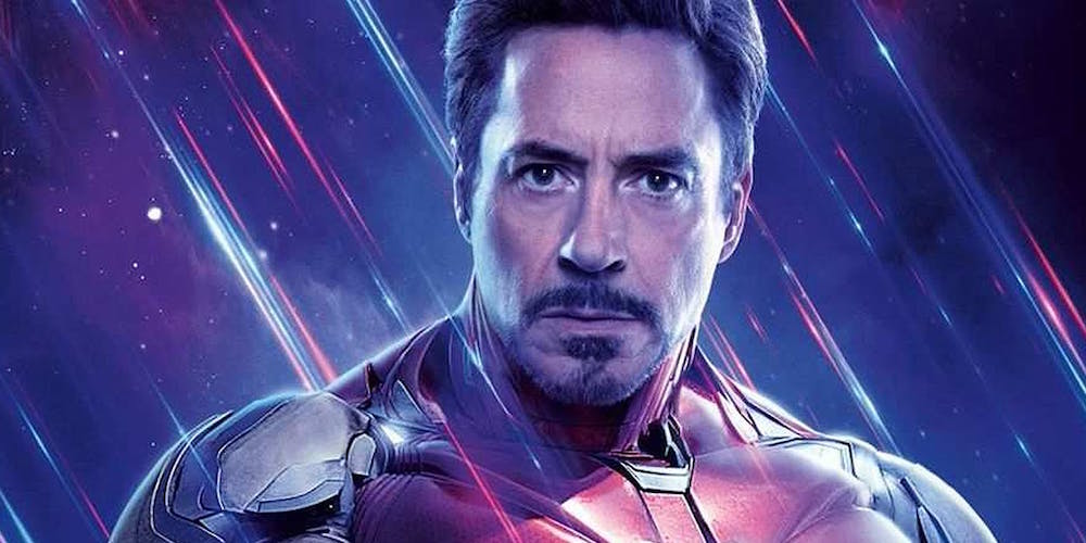 Detail Gambar Avengers End Game Nomer 41