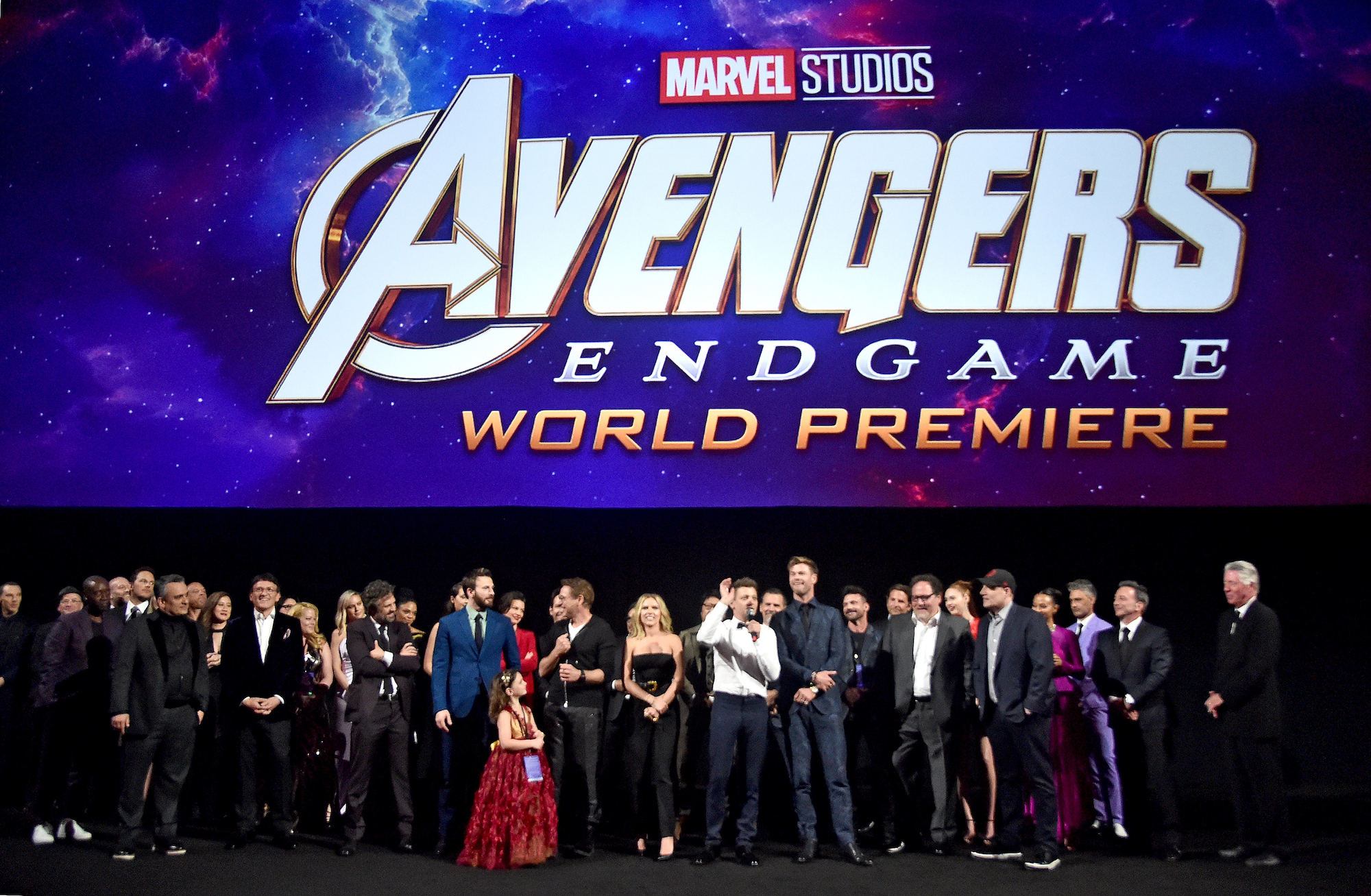 Detail Gambar Avengers End Game Nomer 43