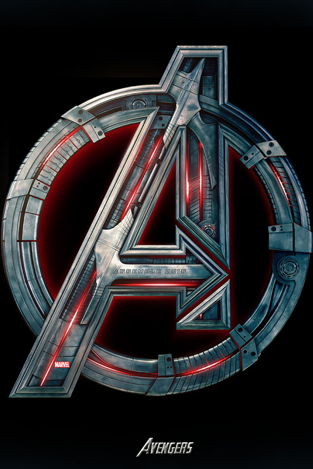 Detail Gambar Avengers Wallpaper Nomer 13