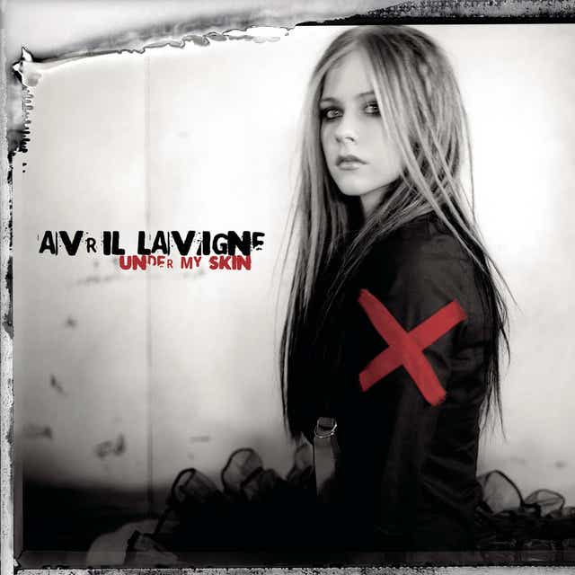 Detail Gambar Avril Lavigne Nomer 19