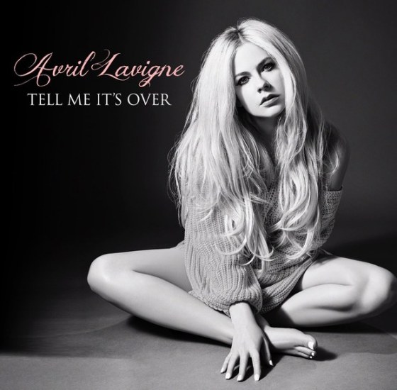 Detail Gambar Avril Lavigne Nomer 33