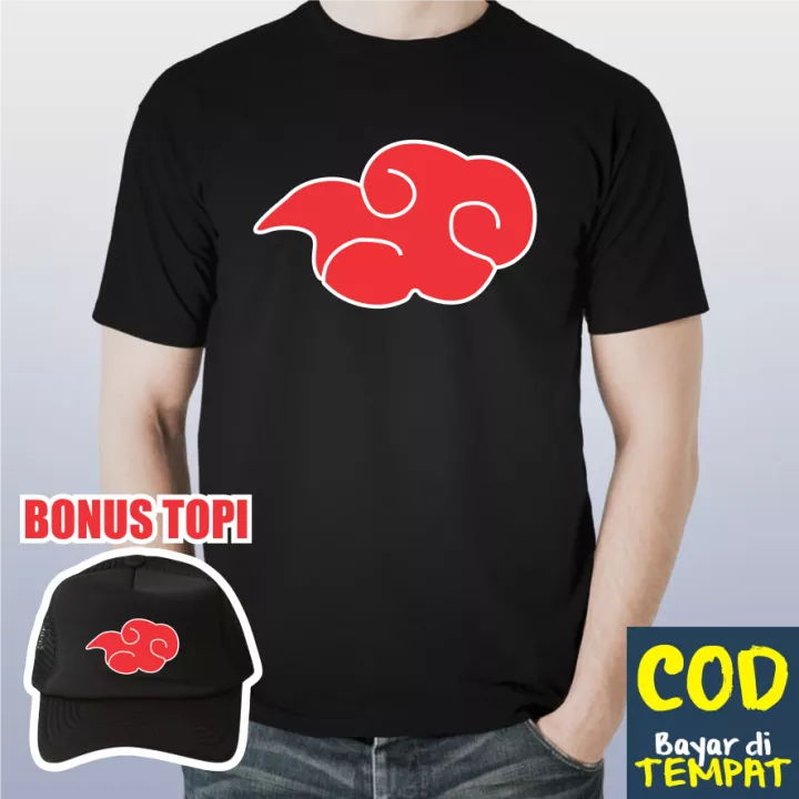 Detail Gambar Awan Akatsuki Nomer 37