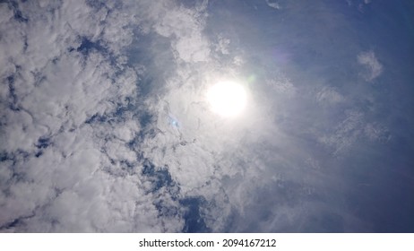 Detail Gambar Awan Dan Langit Nomer 47