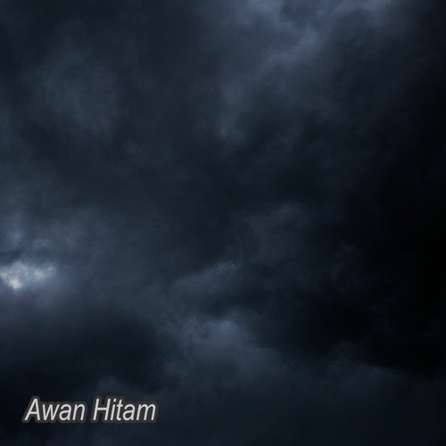 Detail Gambar Awan Hitam Nomer 6