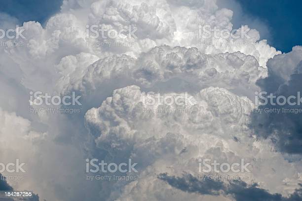 Detail Gambar Awan Kumulonimbus Nomer 19