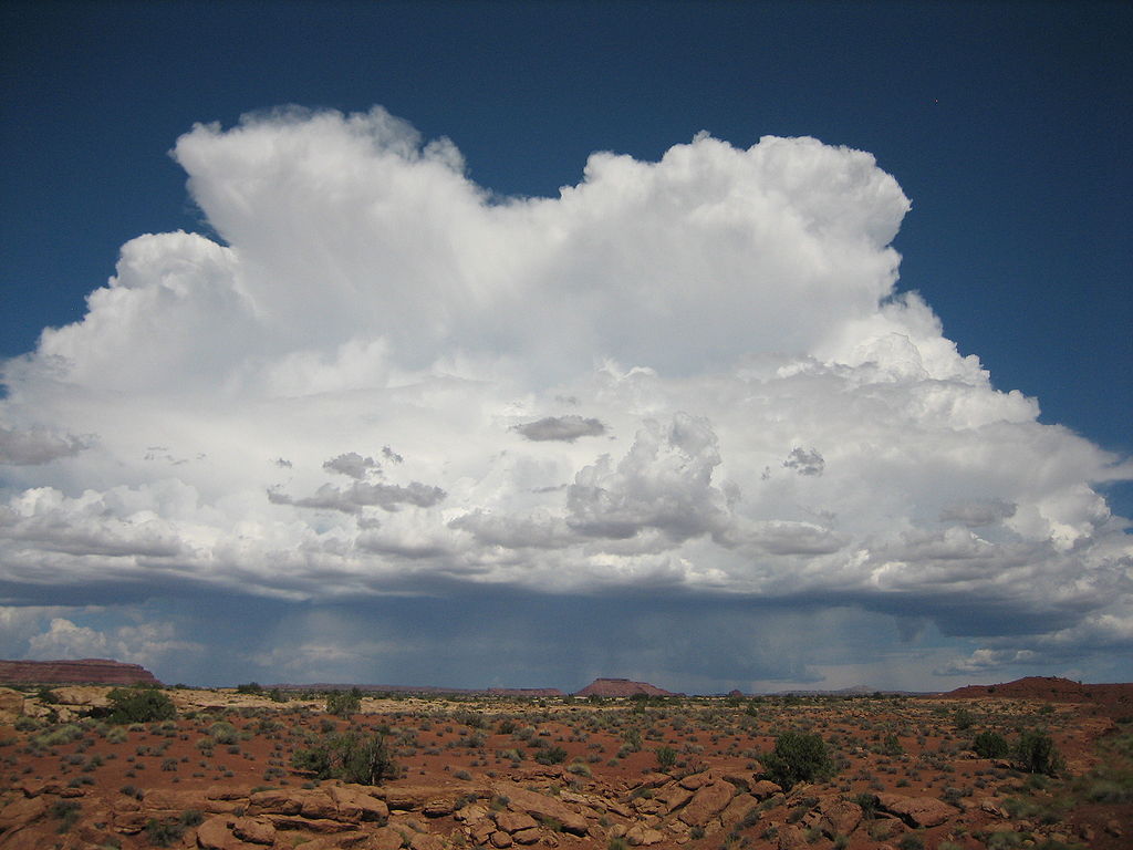 Detail Gambar Awan Kumulonimbus Nomer 29