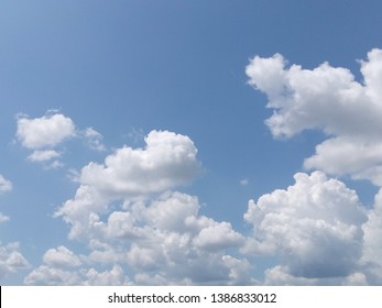 Detail Gambar Awan Langit Nomer 12