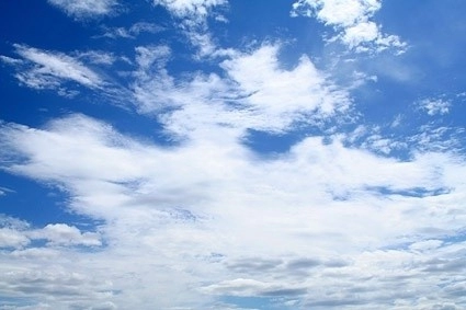 Detail Gambar Awan Langit Nomer 17