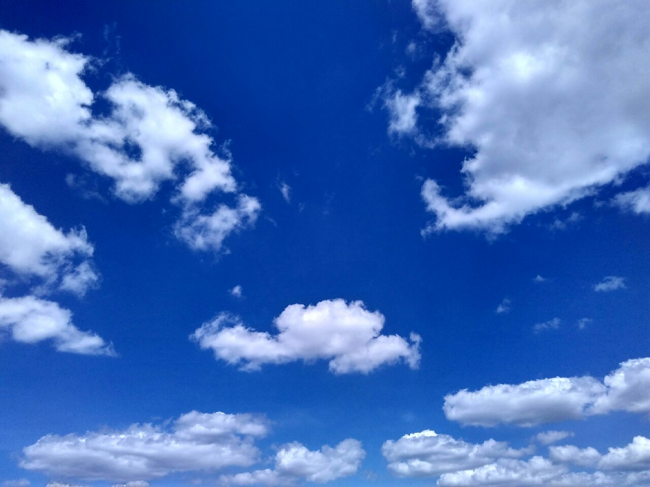 Detail Gambar Awan Langit Nomer 18