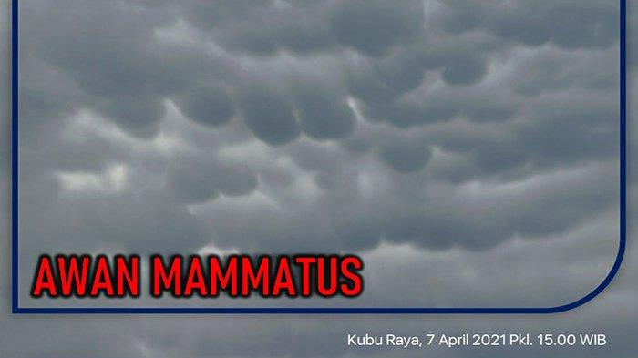 Detail Gambar Awan Petir Nomer 56