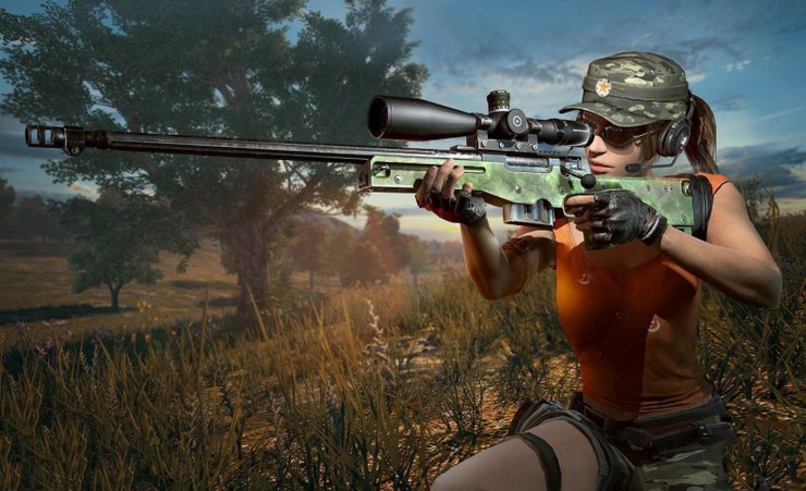 Detail Gambar Awm Free Fire Nomer 25