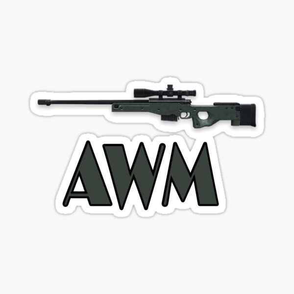 Detail Gambar Awm Free Fire Nomer 28