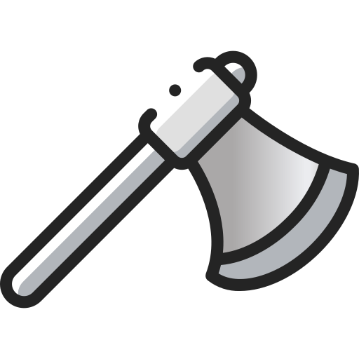 Detail Gambar Axe Nomer 24