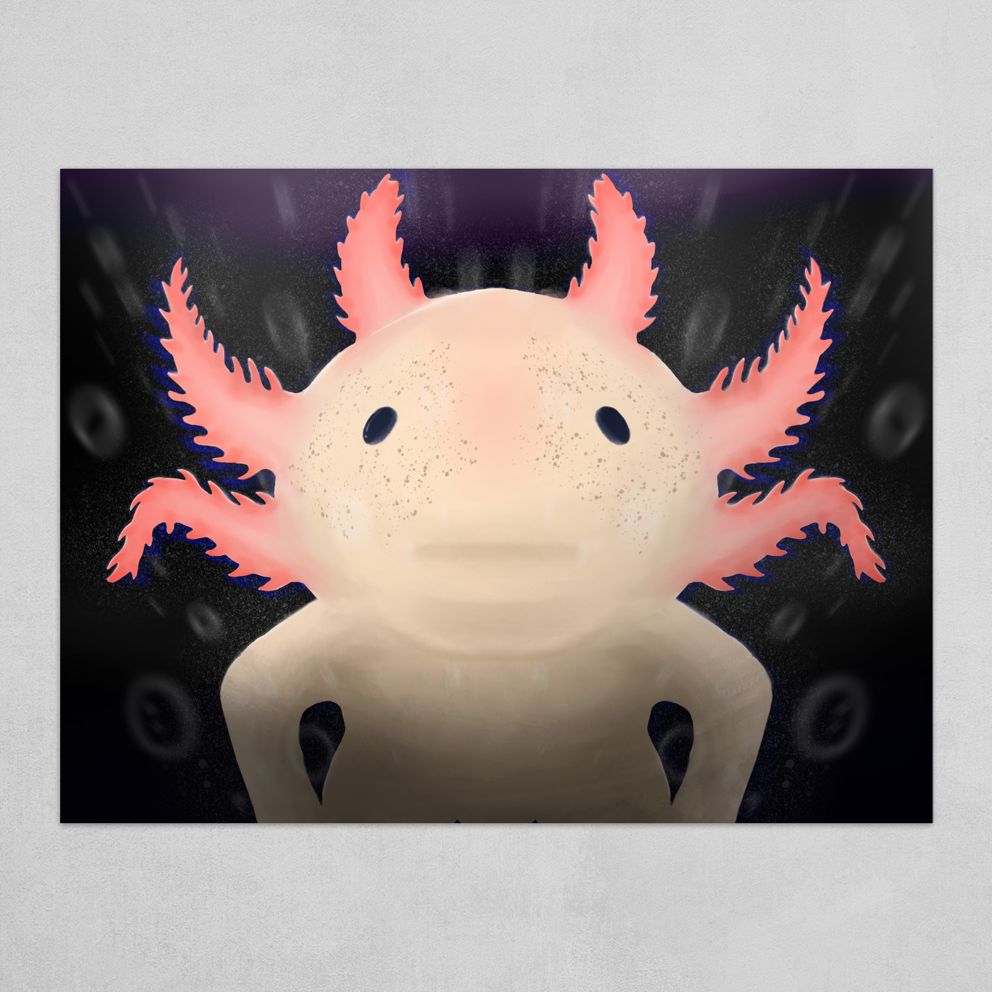 Detail Gambar Axolotl Hd Nomer 47