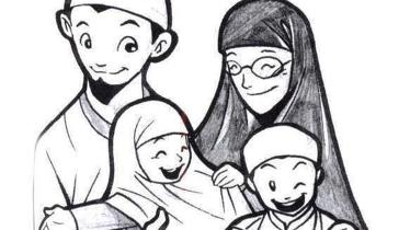 Detail Gambar Ayah Dan Ibu Nomer 31