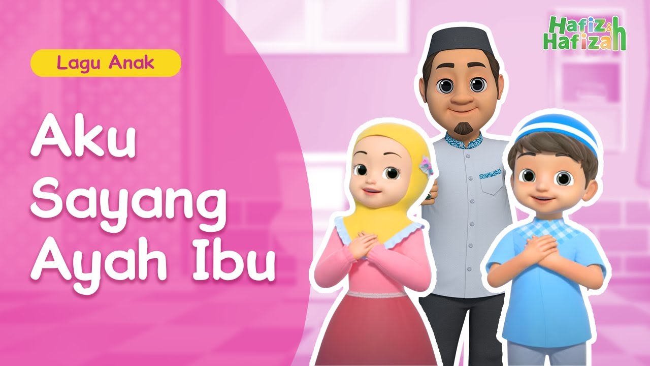 Detail Gambar Ayah Ibu Nomer 38