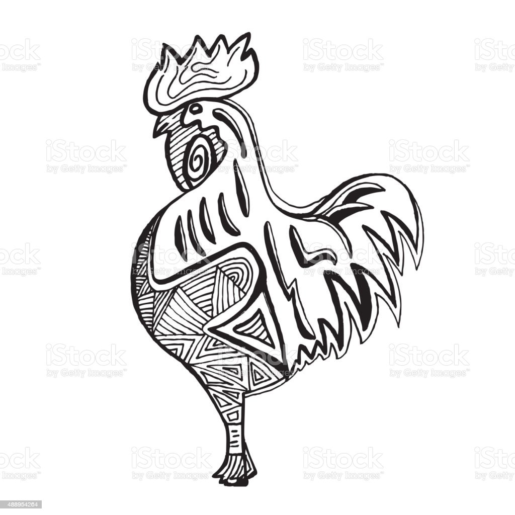 Detail Gambar Ayam Back Ground Putih Nomer 46