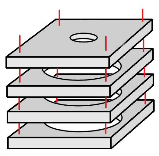 Detail Gefrorener Teich Nomer 2
