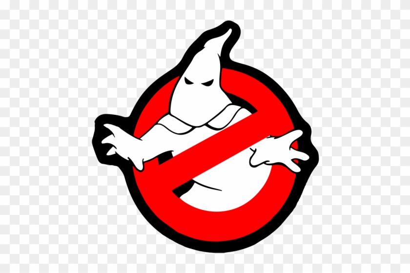 Detail Ghostbusters Logo Png Nomer 22