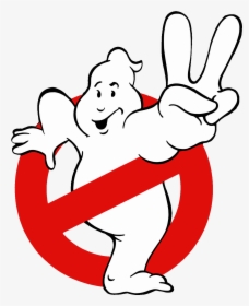 Detail Ghostbusters Logo Png Nomer 2