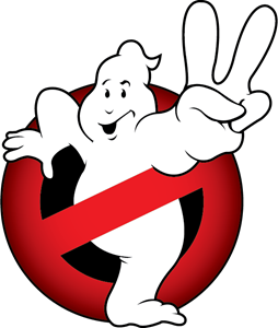 Detail Ghostbusters Logo Png Nomer 6