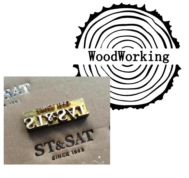 Holz Branding - KibrisPDR