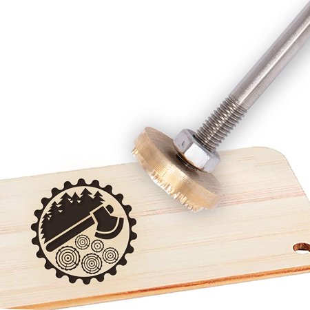 Detail Holz Branding Nomer 6