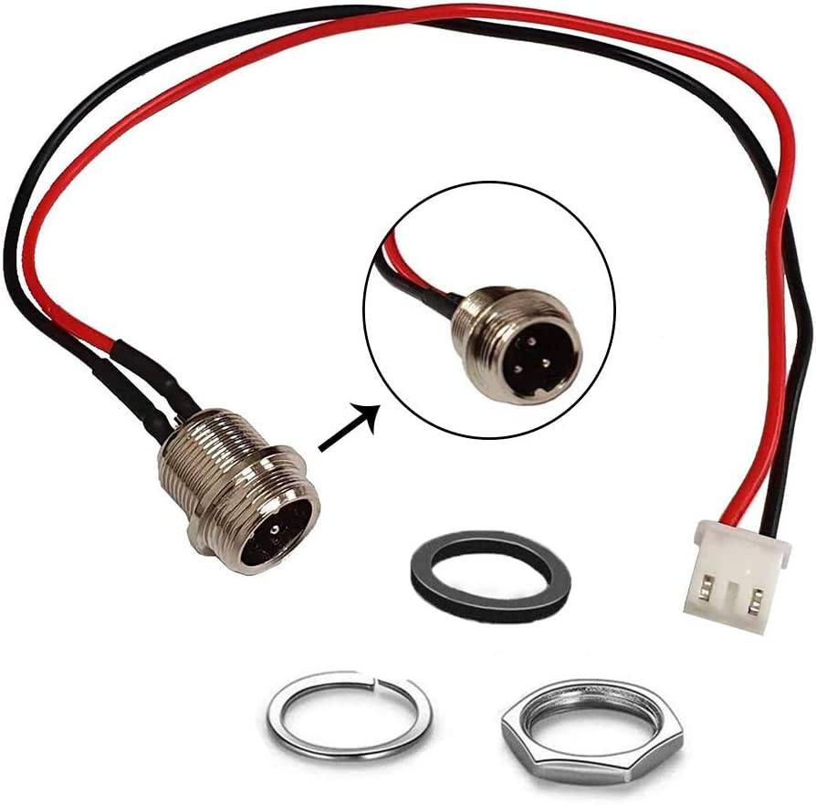 Detail Hoverboard Kabel Nomer 16