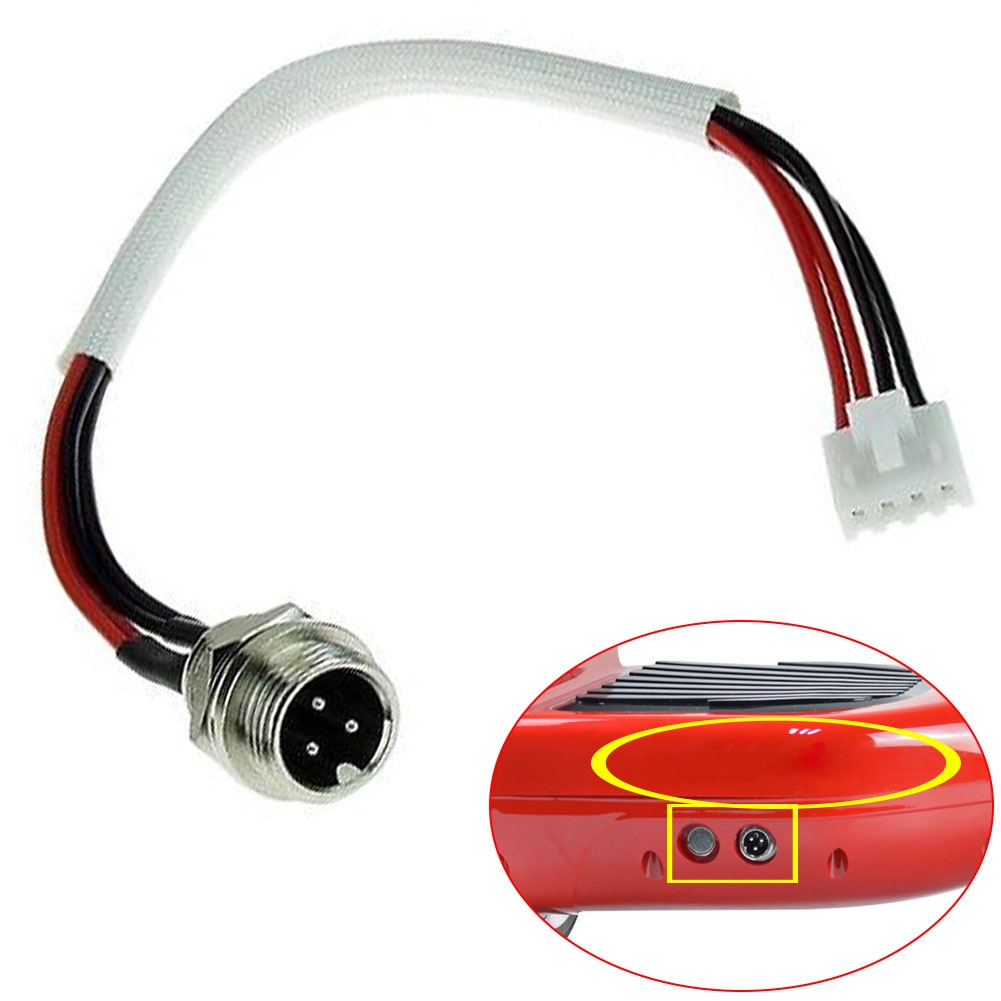 Detail Hoverboard Kabel Nomer 25