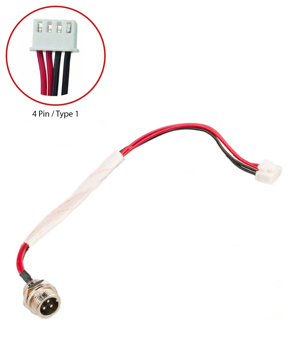 Detail Hoverboard Kabel Nomer 6