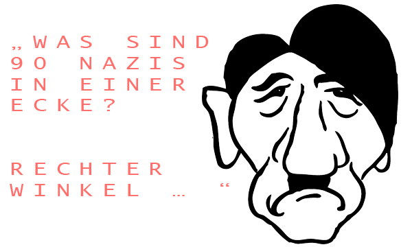 Detail Itler Witze Nomer 4