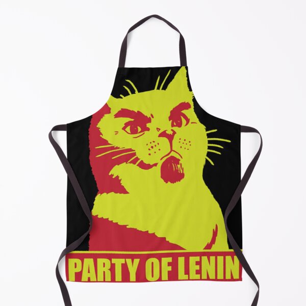 Detail Lenin Cat Meme Nomer 8