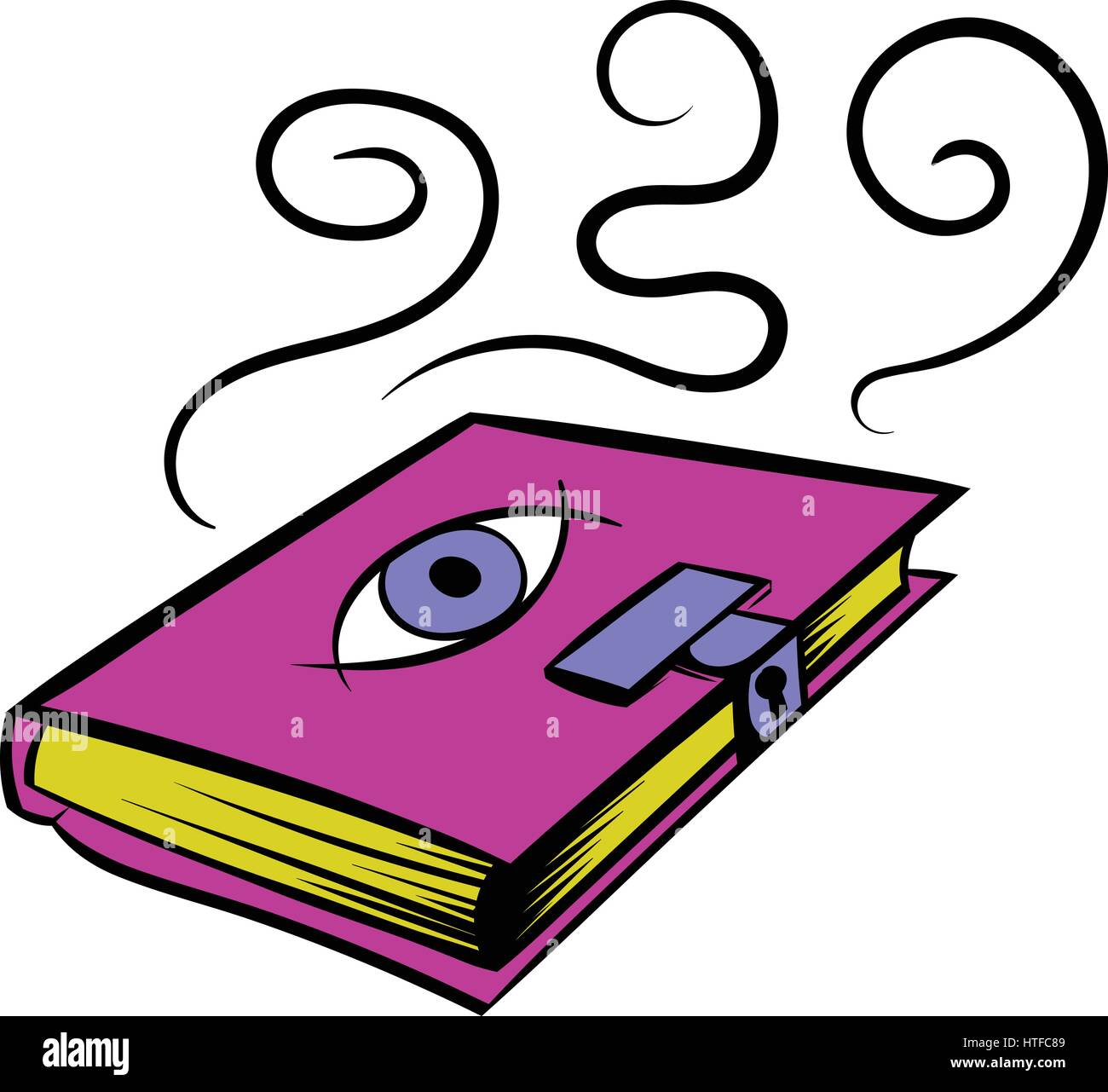 Detail Magic Book Picture Nomer 9