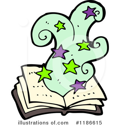 Detail Magic Book Picture Nomer 11