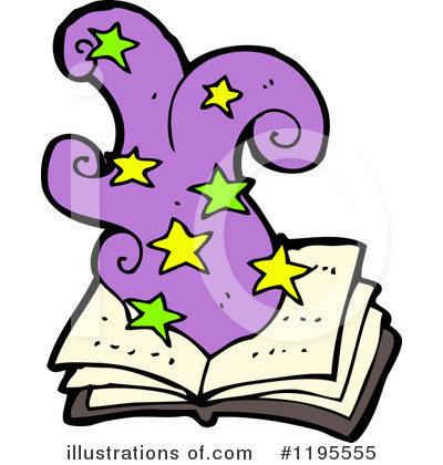 Detail Magic Book Picture Nomer 2