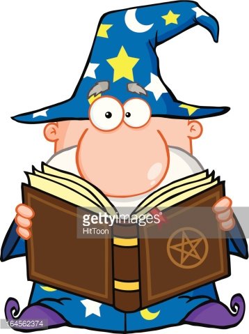 Detail Magic Book Picture Nomer 20