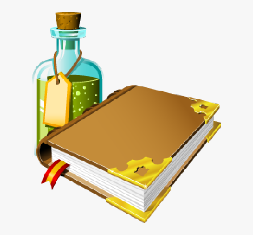 Detail Magic Book Picture Nomer 3